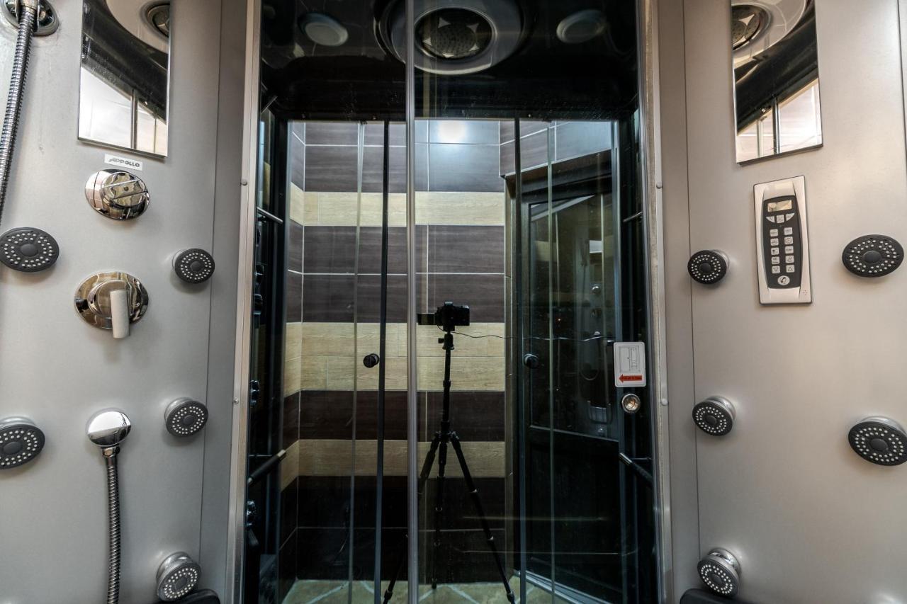 Hotel Adrenalin Dragobrat Zewnętrze zdjęcie