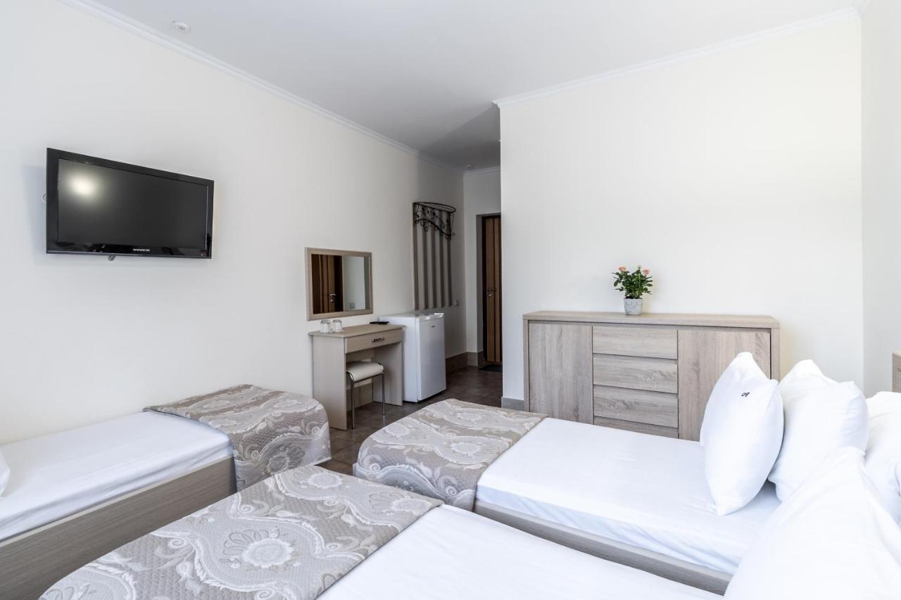 Hotel Adrenalin Dragobrat Zewnętrze zdjęcie