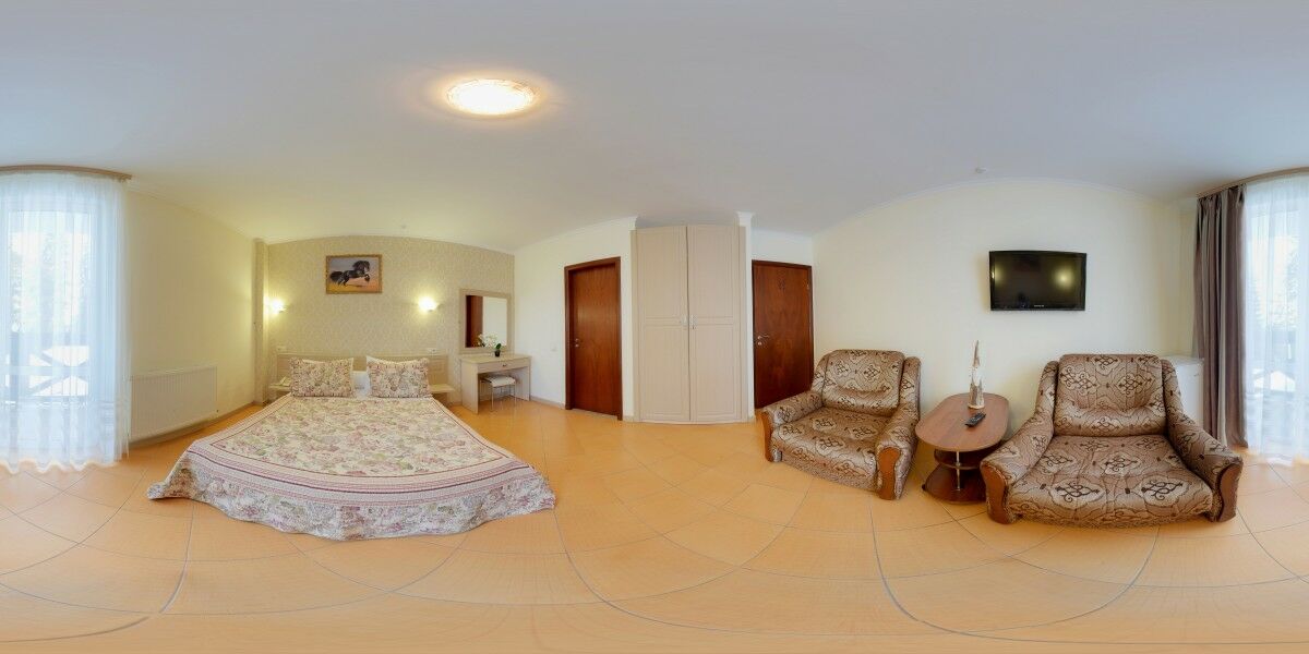 Hotel Adrenalin Dragobrat Zewnętrze zdjęcie